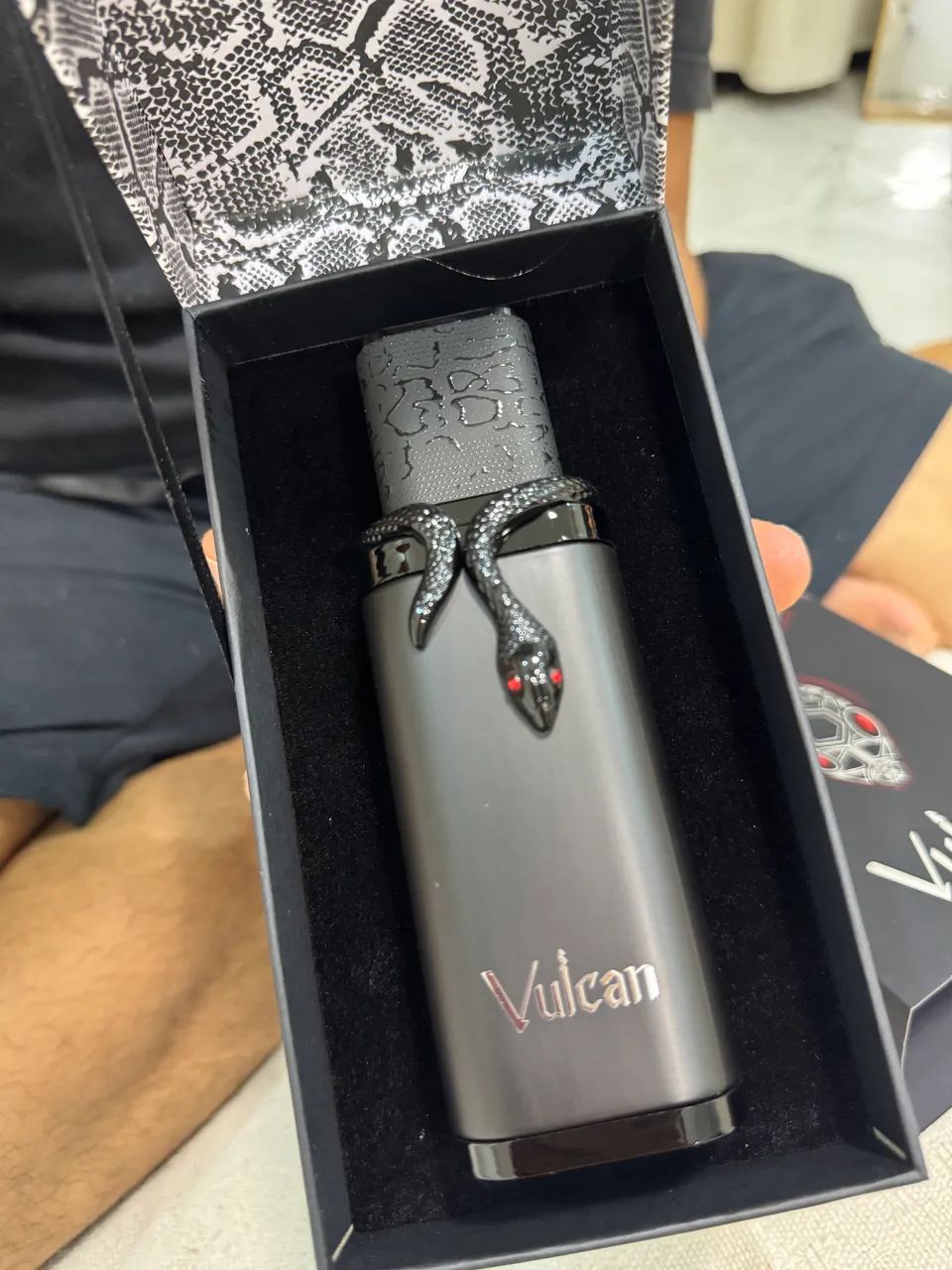 Vulcan 
