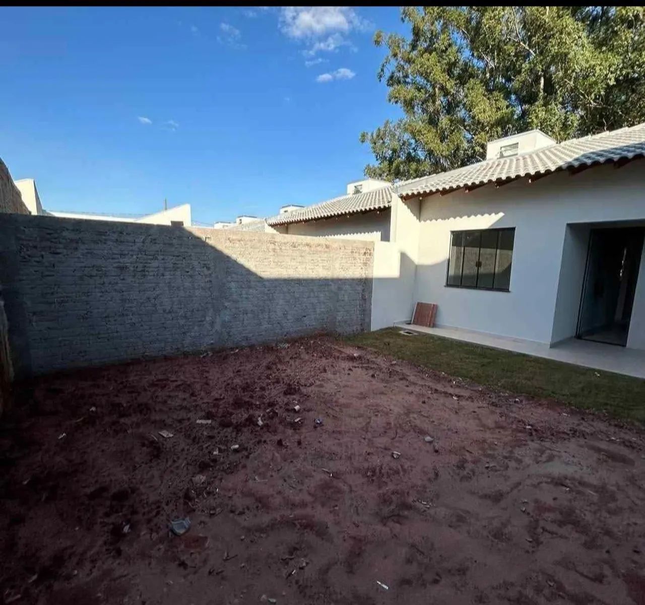 CASA A VENDA NO PARCELAMENTO ? ?  - Foto 2