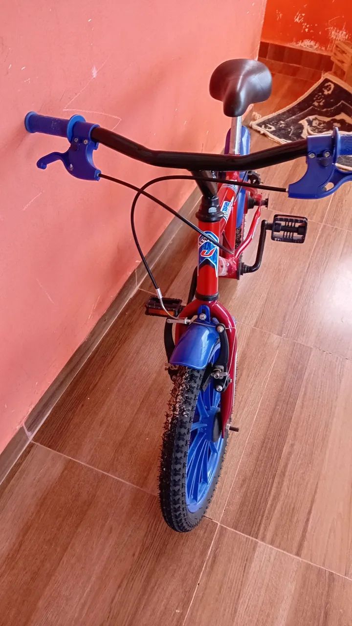 Bicicleta aro 16 - Foto 3