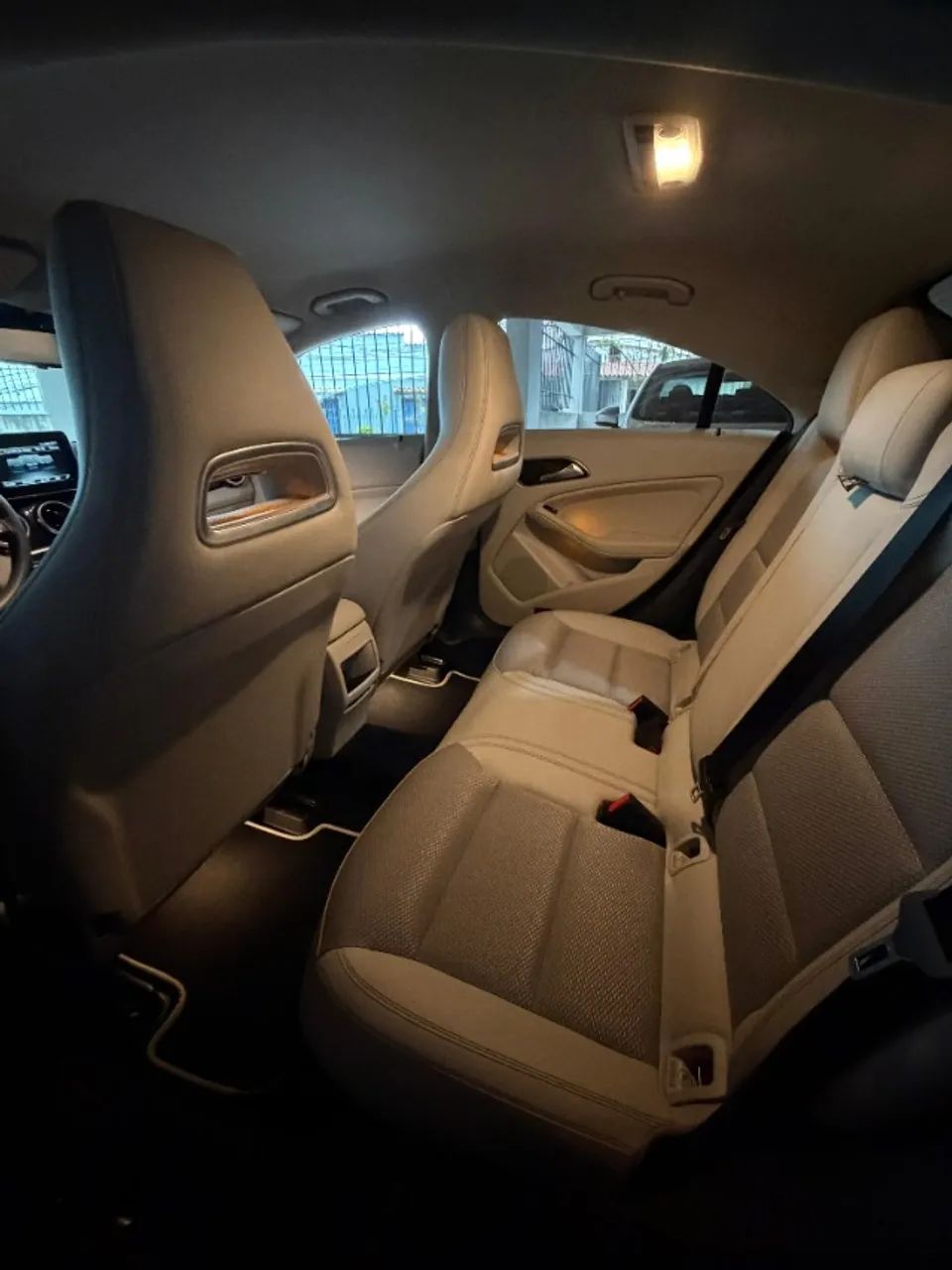 Mercedes-Benz CLA-180 1.6 16V 122cv Aut. 2018 - Foto 7