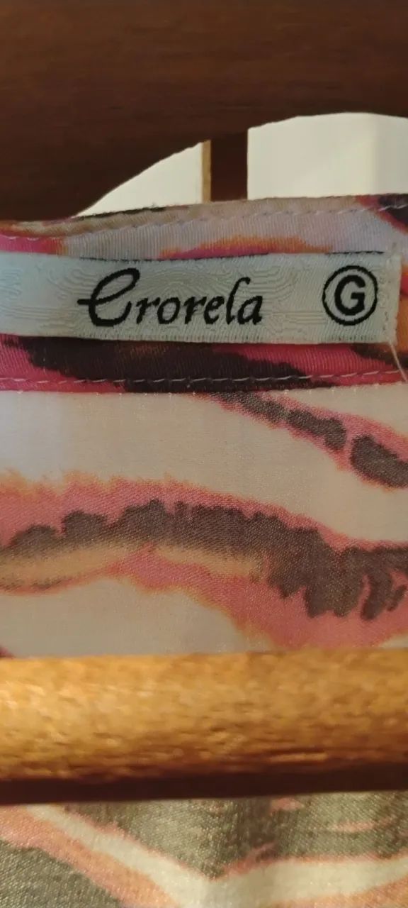 Camisas em viscose manga longa - Foto 2