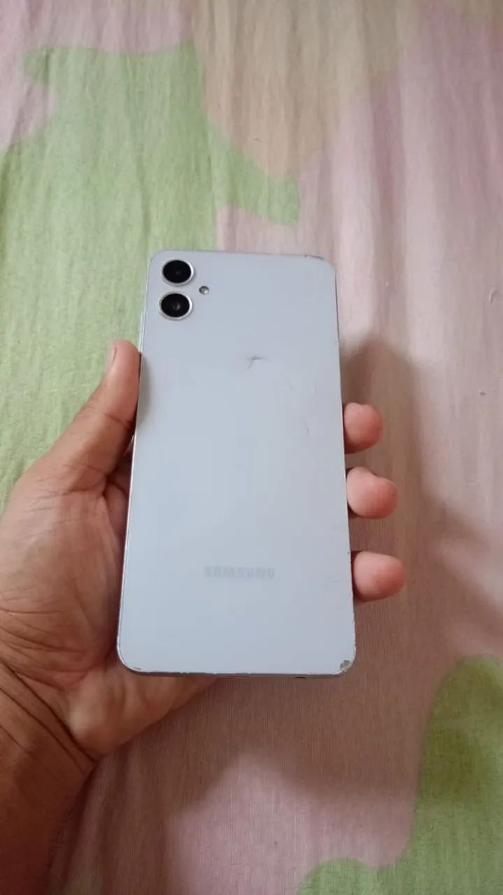 Samsung A05 128G - Foto 2