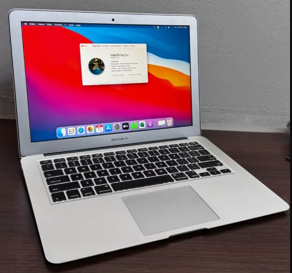MacBook Air 11