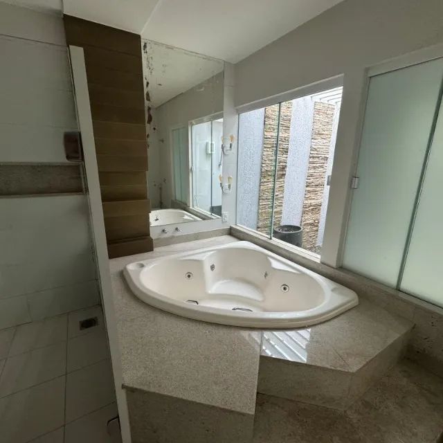 CASA COM 3 SUITES BAIRRO LUIZOTE - Foto 2