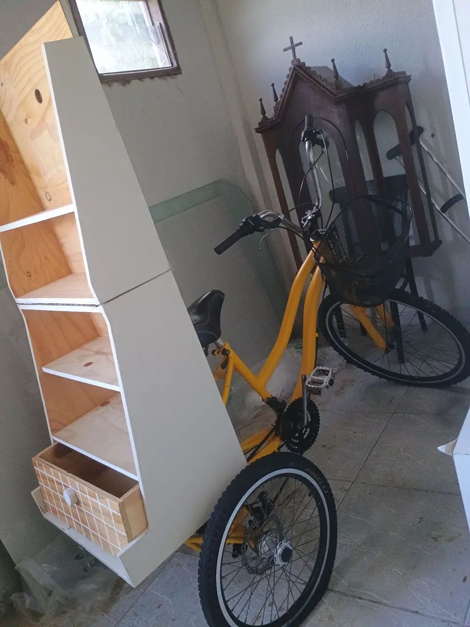 vendo bicleta - Foto 3