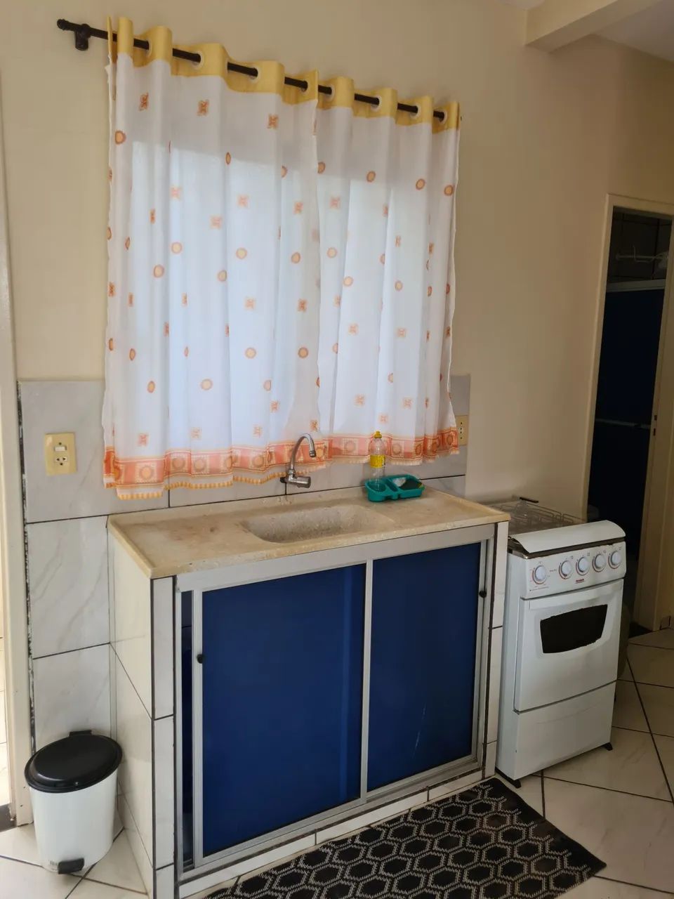 Alugo Apto mobiliado em Ji-Paraná/RO - Foto 4