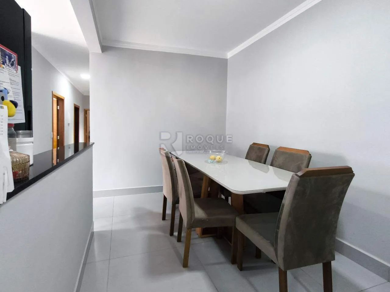 Casa Residencial Iracemápolis - Foto 3