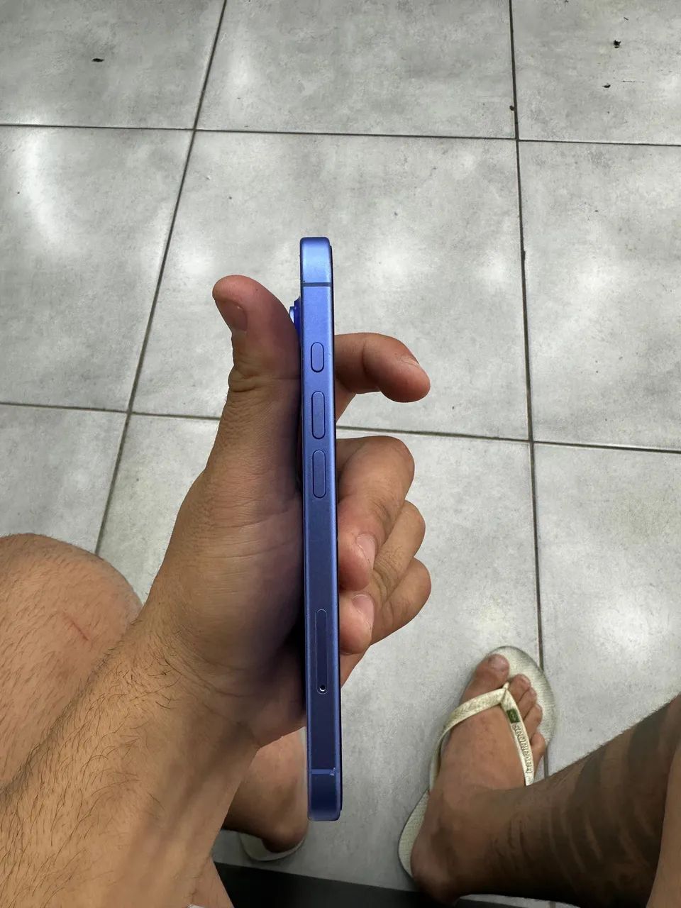 iPhone 16 - Foto 4