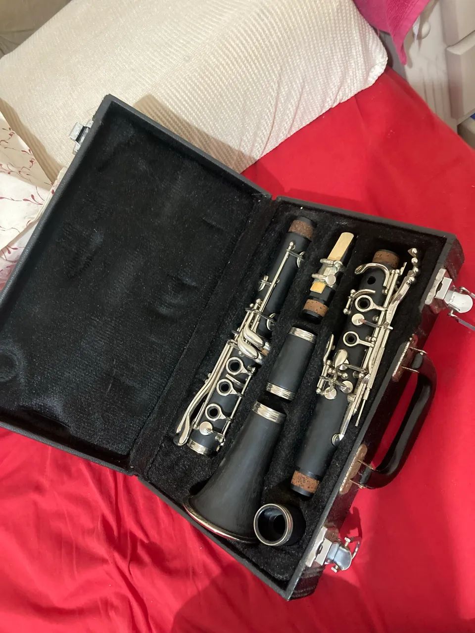 Clarinete milano - Foto 5