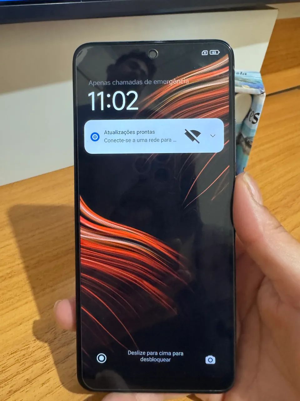 Poco X5 - Foto 4