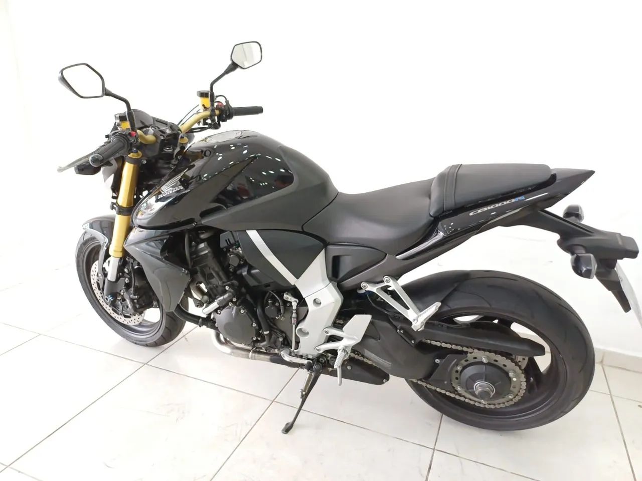 CB 1000R 2016  - Foto 3