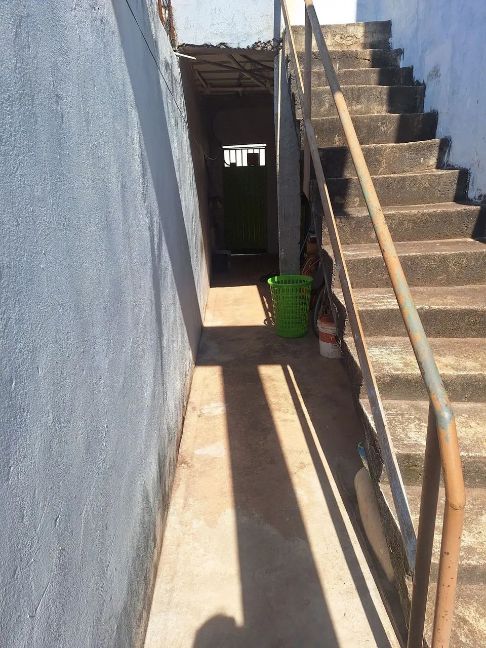 Vende-se está casa com uma laje  - Foto 4