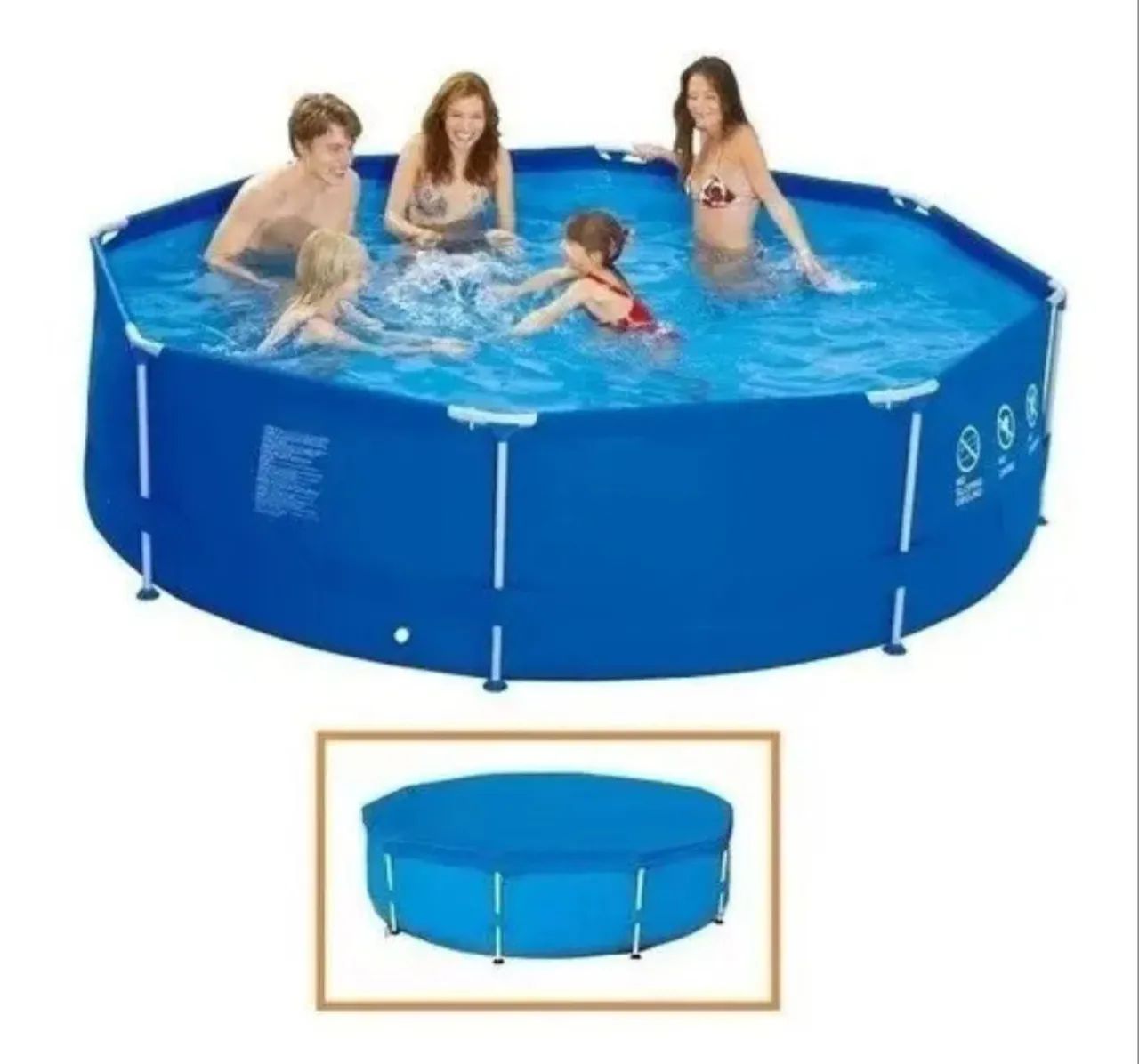 Piscina  - Foto 2