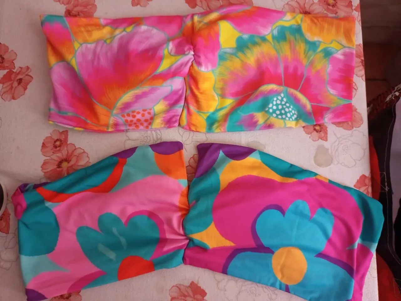 LOTE DE ROUPA ? - Foto 2