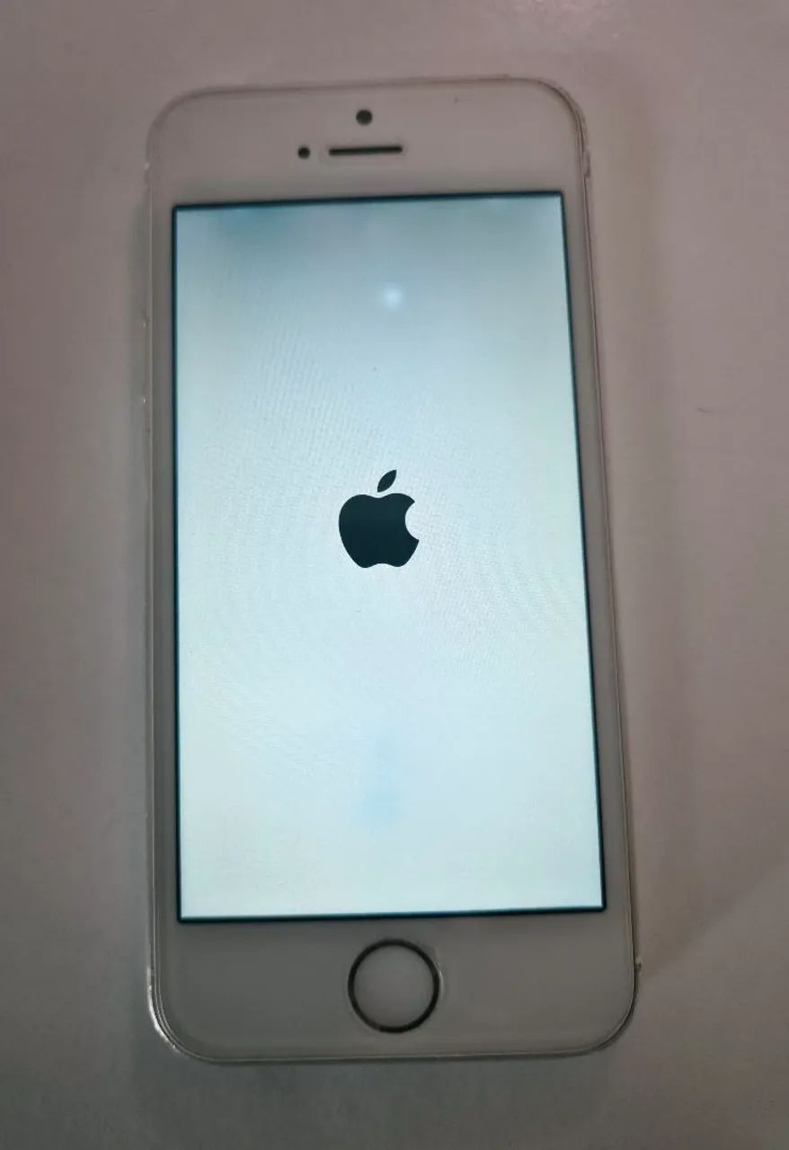 Celular iPhone 5s
