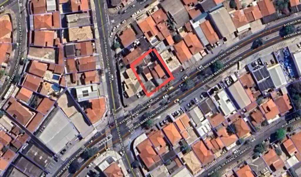 Casa à venda em Campinas, Jardim Chapadão, com 3 quartos, com 190 m² - Foto 3