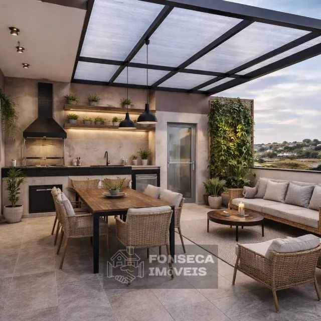 Foto - Betim - Bom Retiro