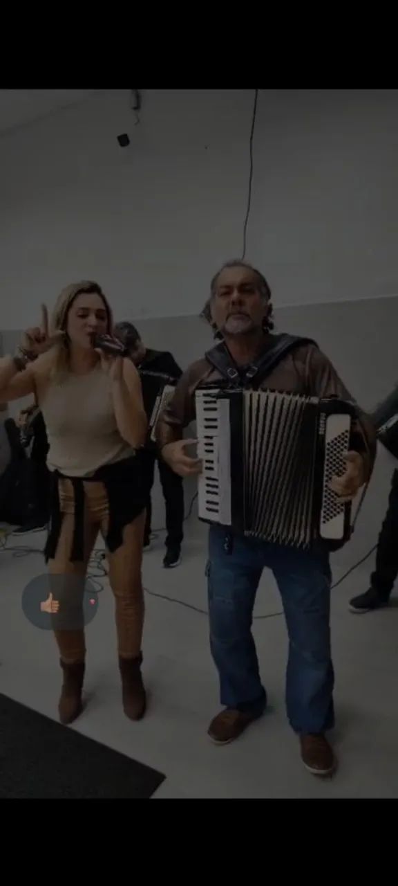 PÉ DE SERRA BANDA DE FORRÓ PARA FESTAS JUNINAS - Foto 3