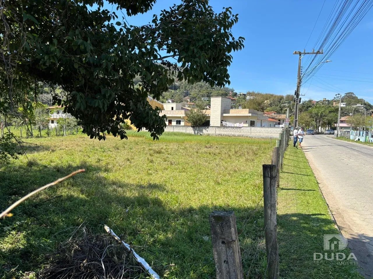 Terreno à Venda em Garopaba- Praia da Ferrugem - Foto 5