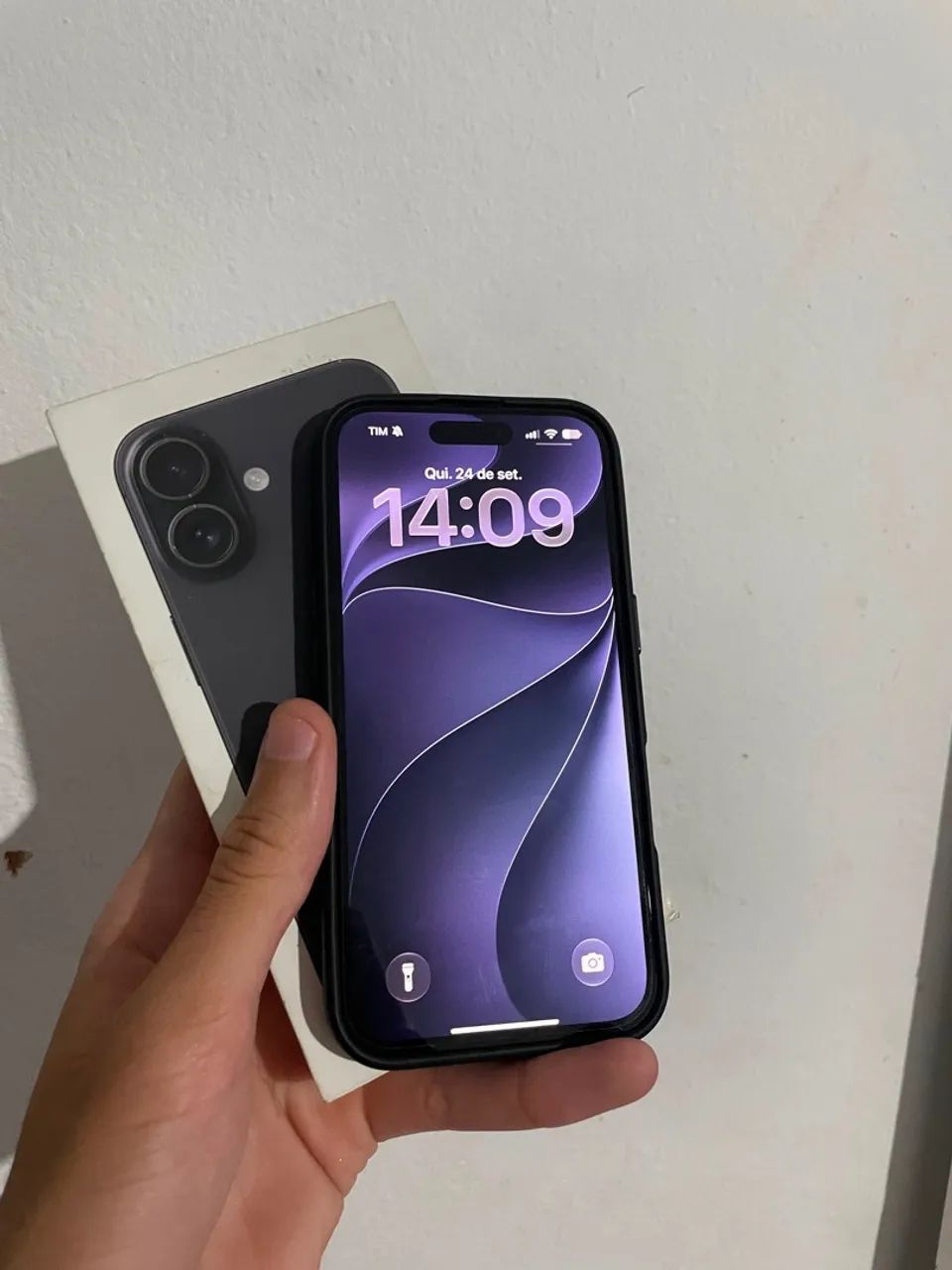 iPhone 16 Perfeito na garantia  - Foto 2