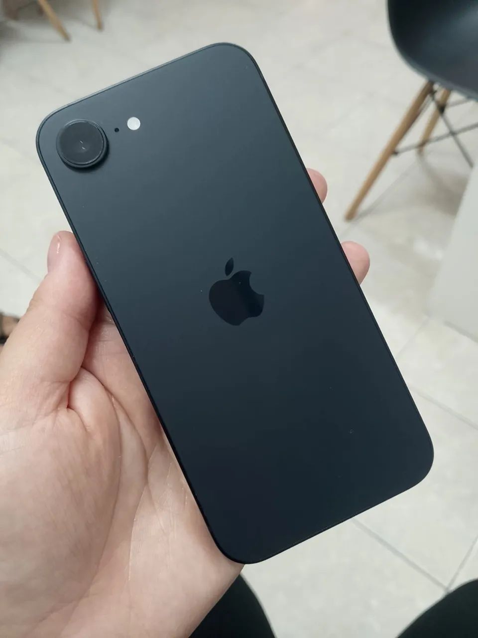 iPhone 16E 128g - Foto 4