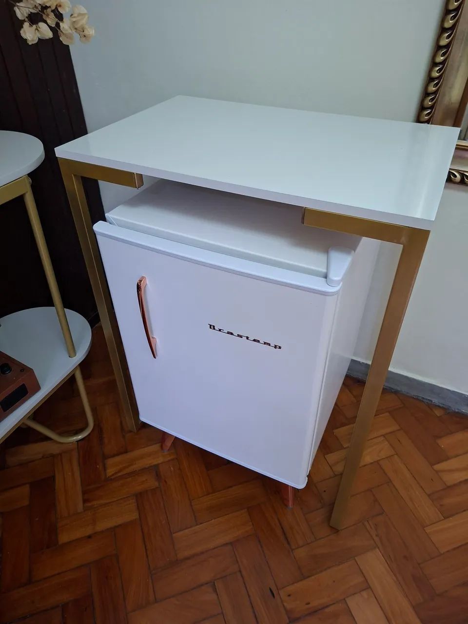 Aparador Multiuso para Recepção - Foto 3