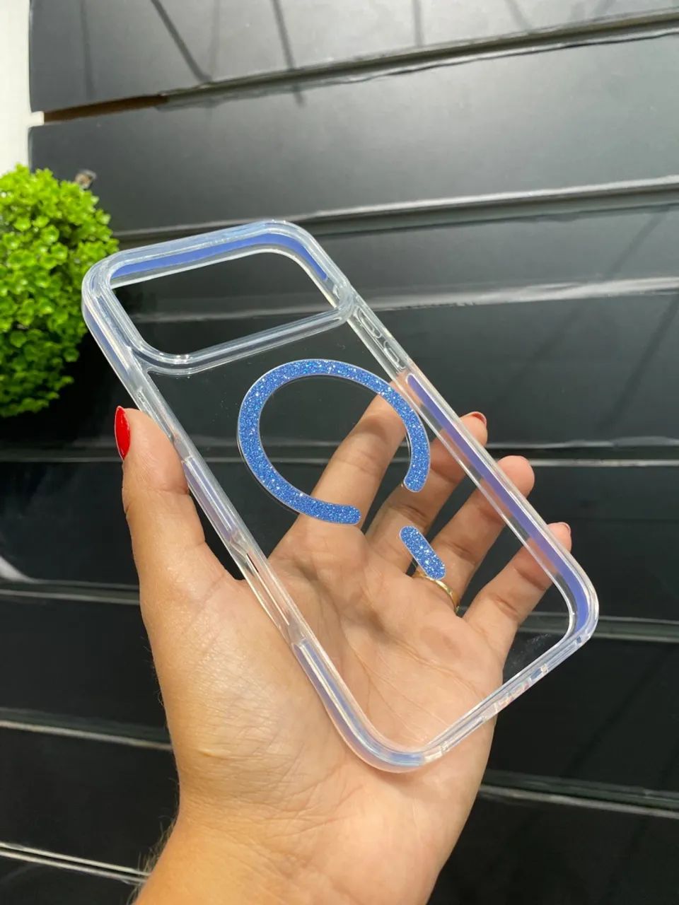 Capa para iphone 17 pro max  - Foto 3