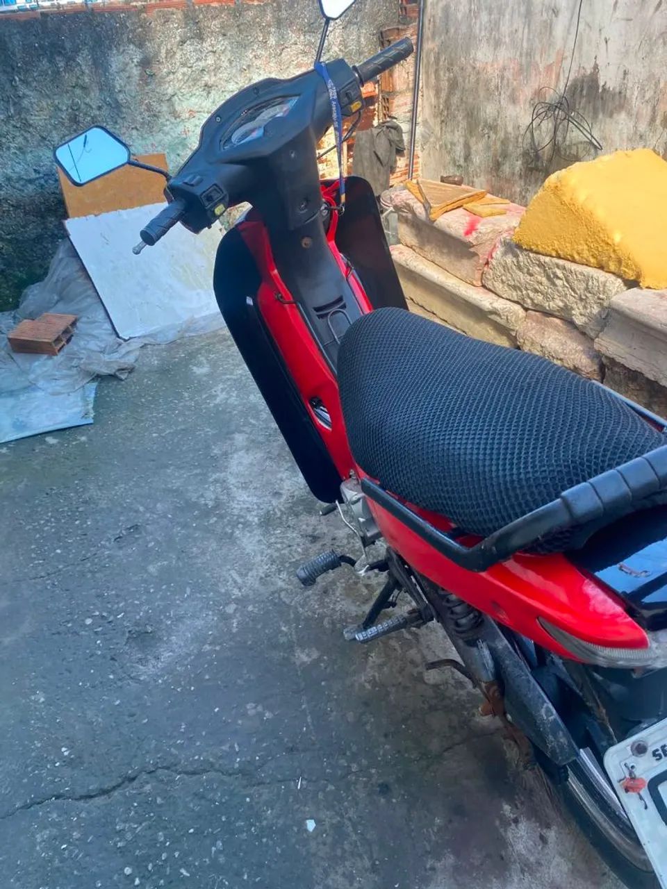 Vendo ou troco leia o anúncio  - Foto 4