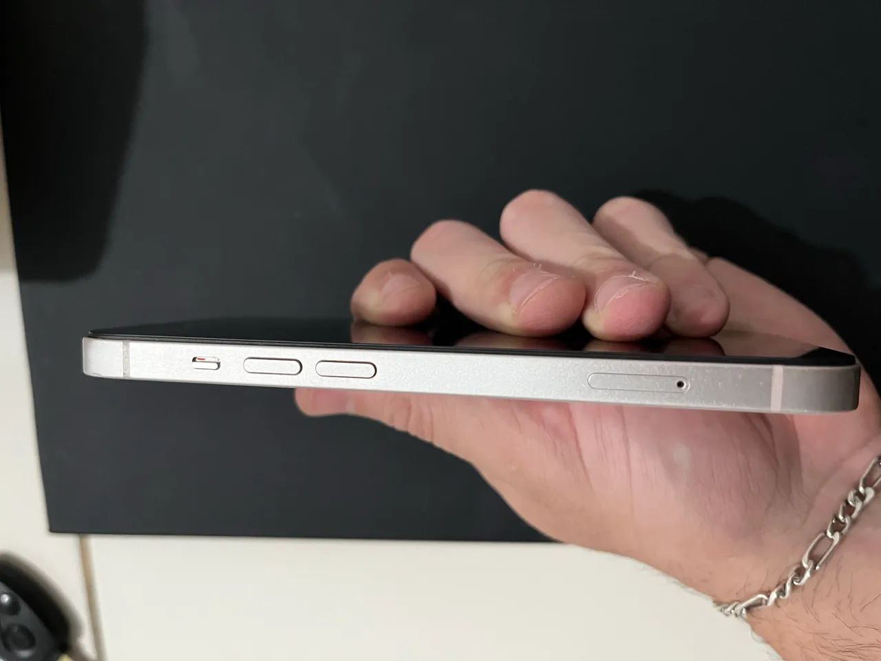 IPHONE 13 - 128GB - ROSA - Foto 4