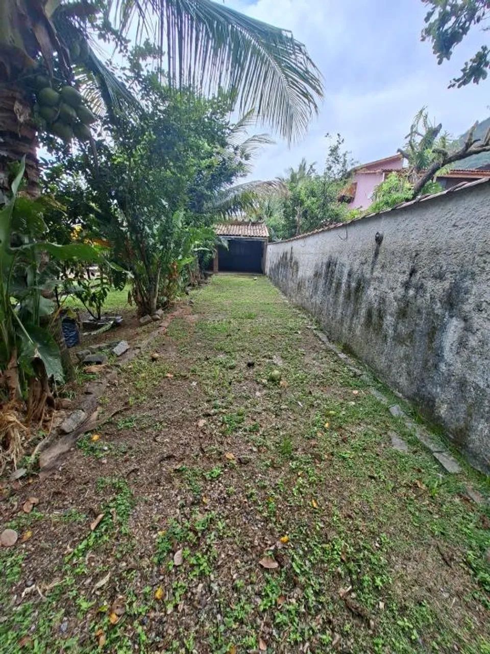 CASA NO BAIRRO MARQUES COM 3 QUARTOS E 3 SUITES - Foto 4