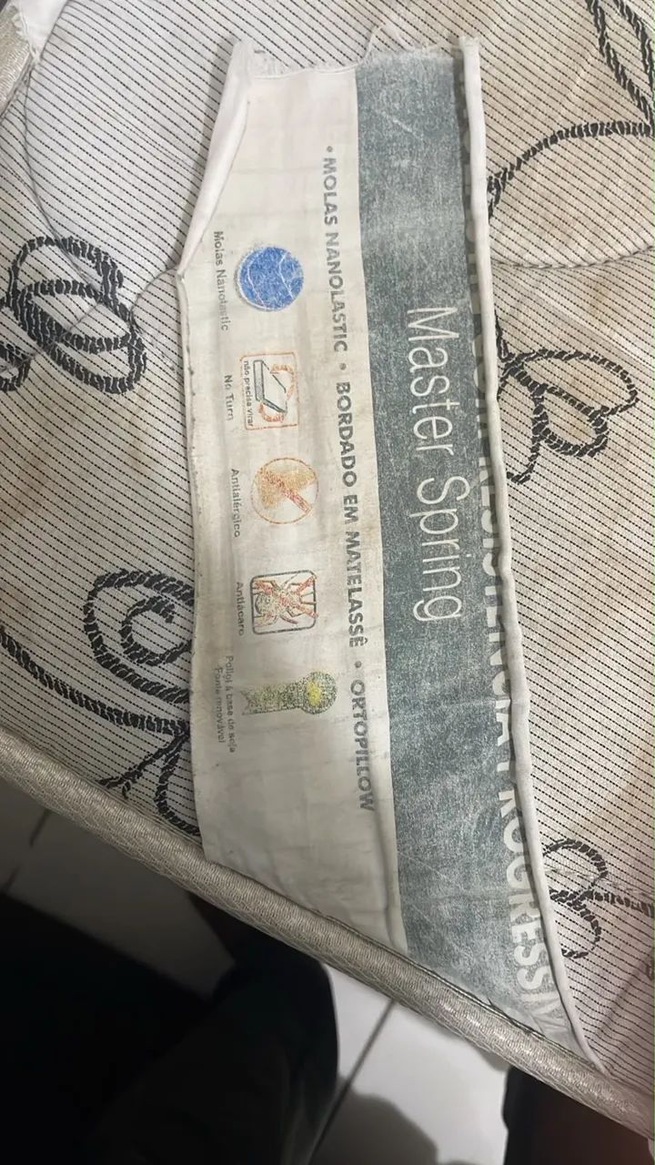 Cochao de solteiro 