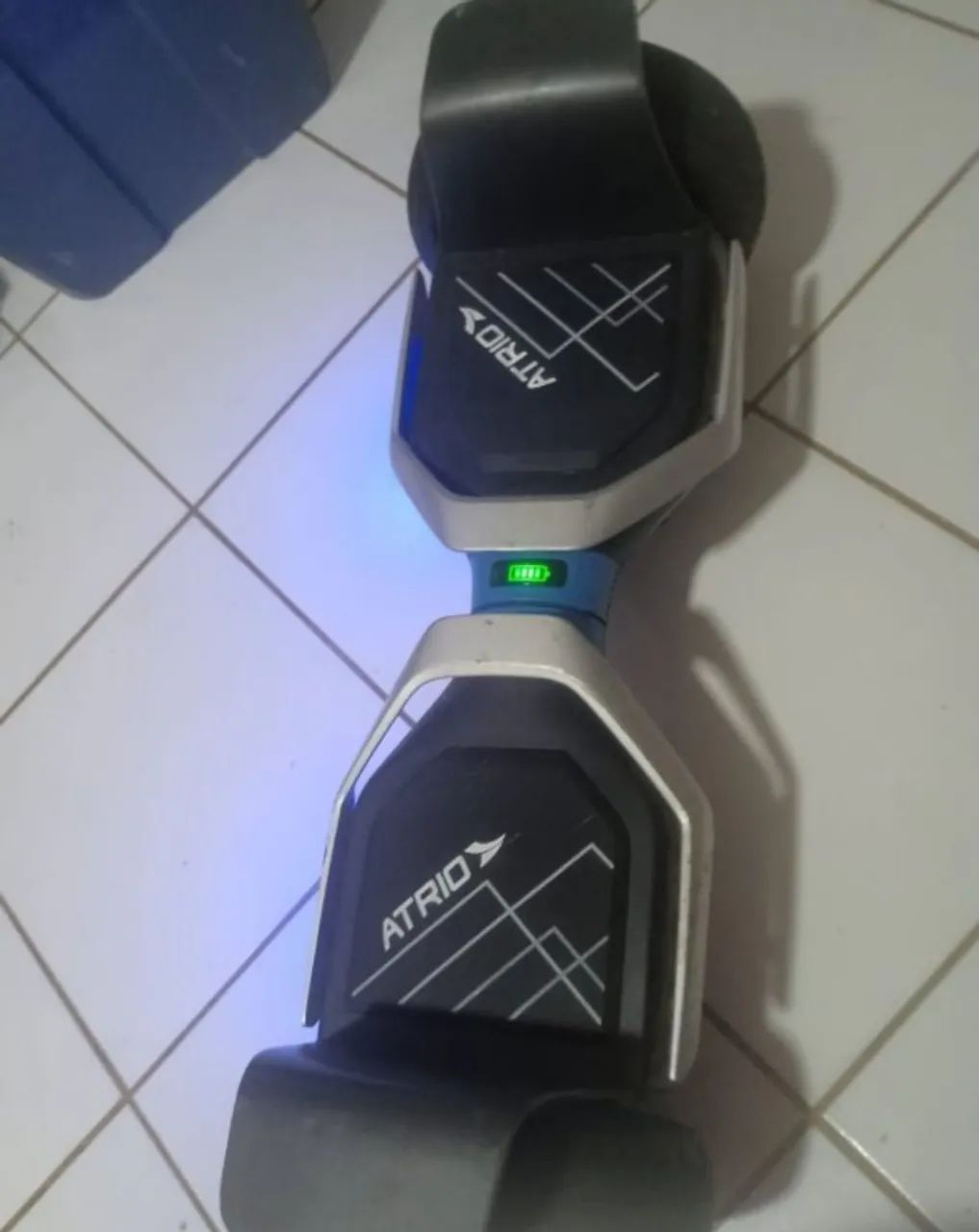 Hoverboard Átrios 