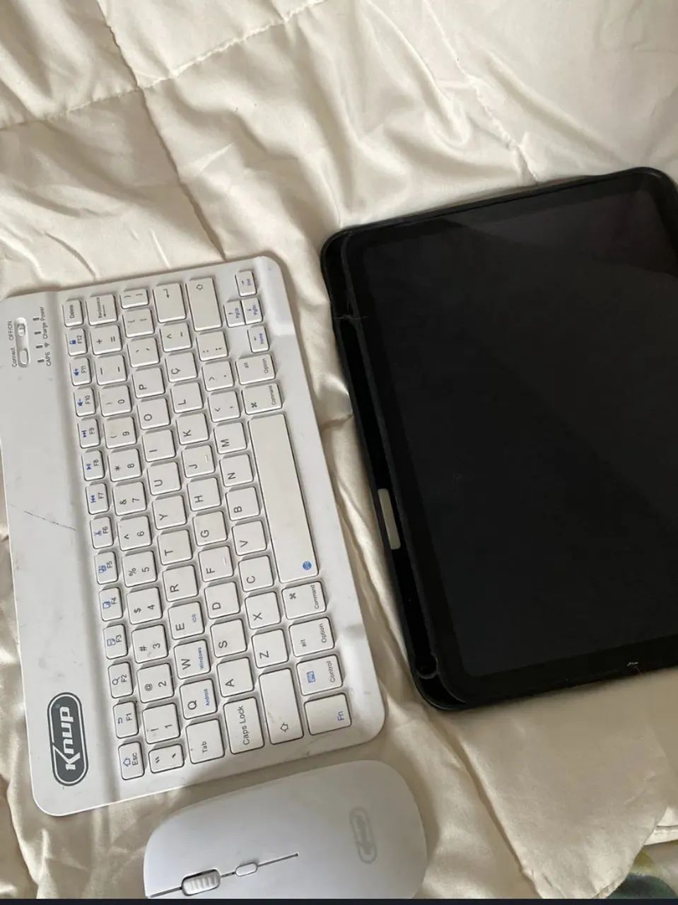 iPad 10 geração 64 gb  - Foto 3