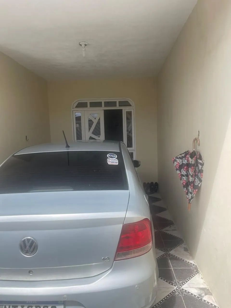 CASA A VENDA EM CAPELA - Foto 2
