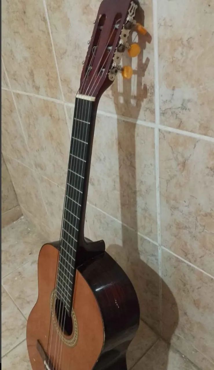 Violão Madrid - Foto 2