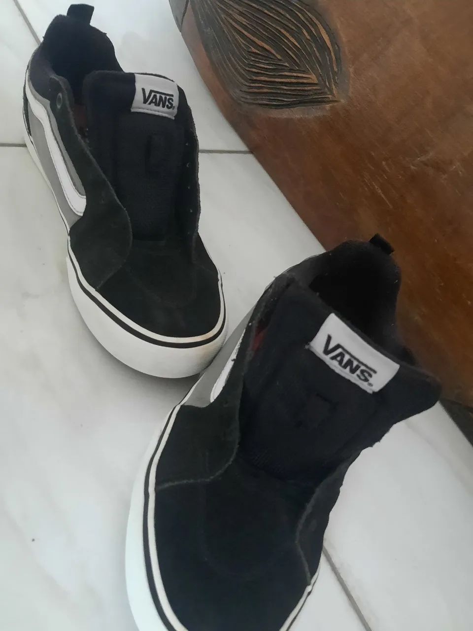 Tênis Vans BR39 - Foto 2