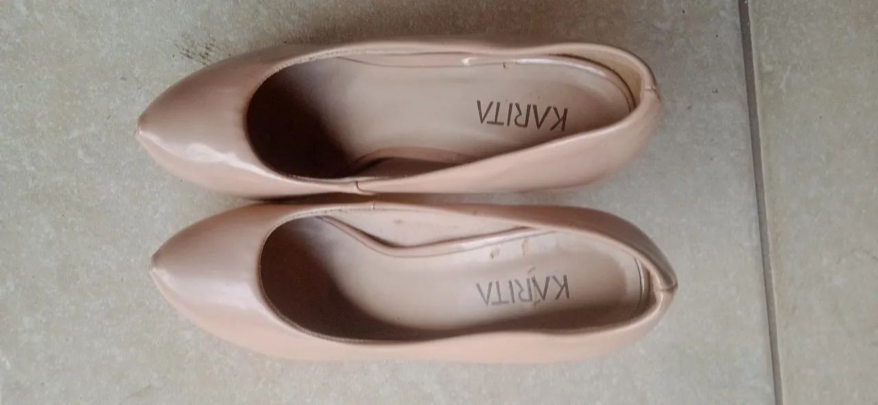 Sapato Feminino  - Foto 3
