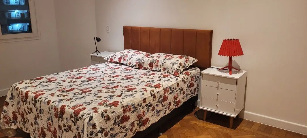 Quarto Otimo em Copacabana (somente para mulheres) - Foto 5