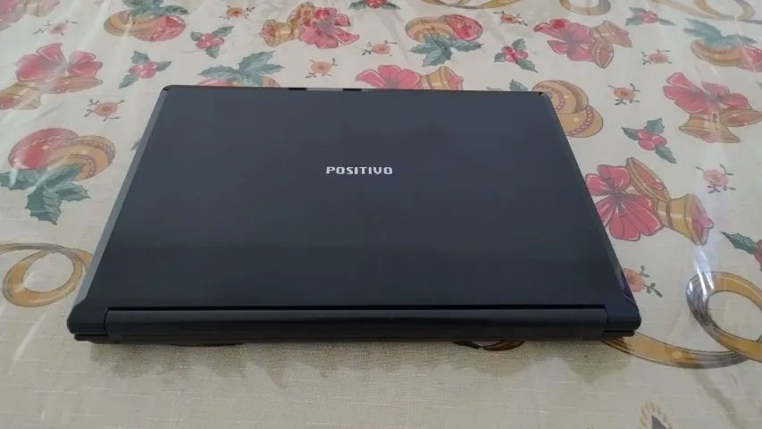 Notebook Positivo Master N150 - Intel Core i5 | SSD 224 GB