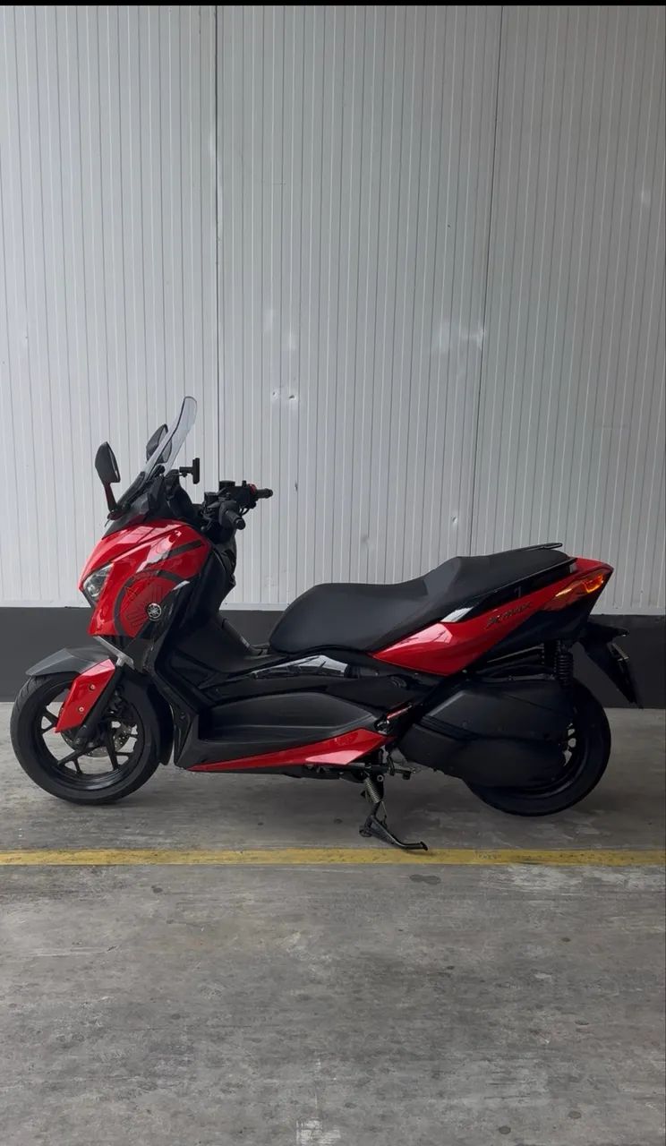 X Max 250 IMPECÁVEL  - Foto 3