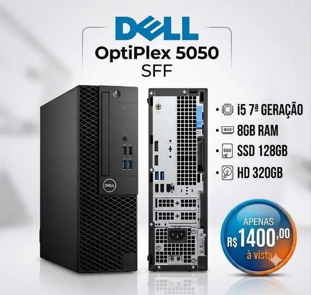 Cpu i5 7 Geração 