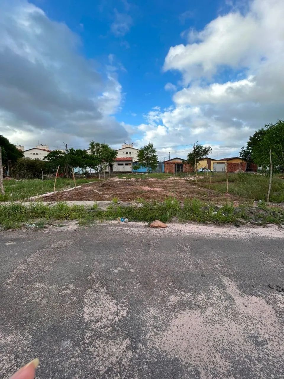  terreno  - Foto 5
