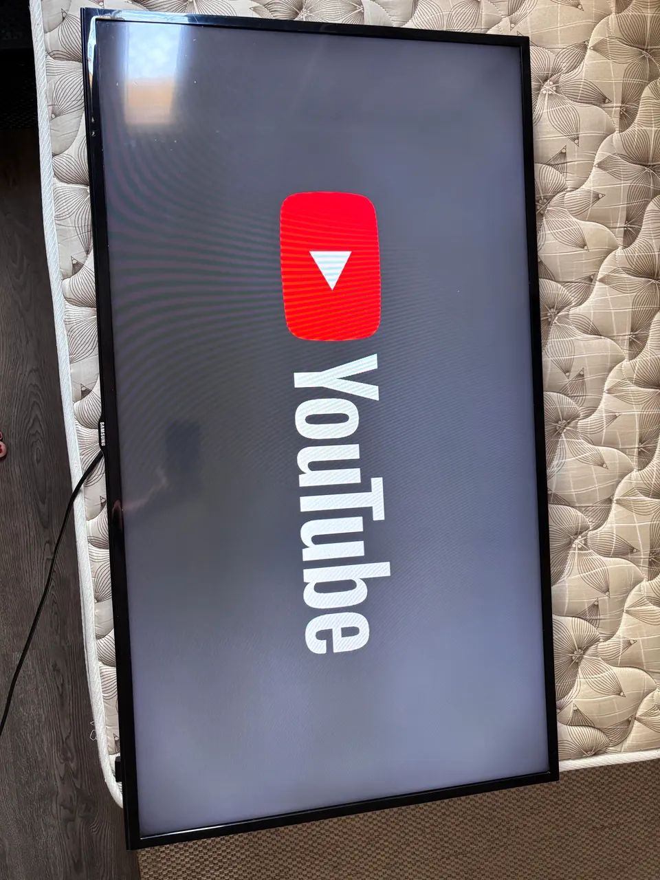 Smart TV Samsung 42"