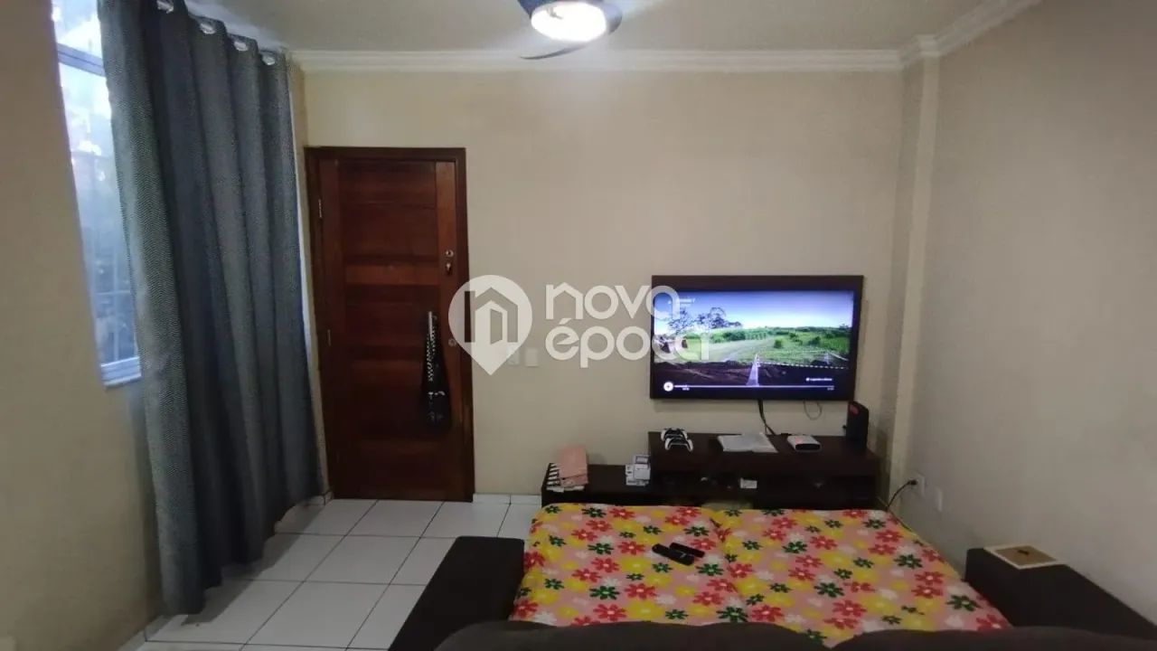 Engenho de Dentro | Apartamento 2 quartos - Foto 2