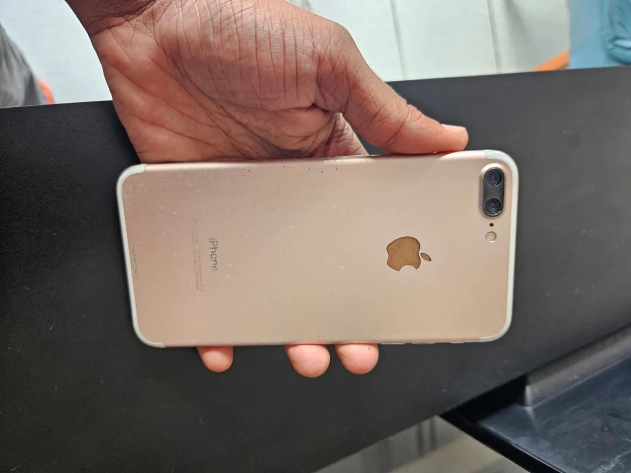 IPHONE 7 PLUS 128Gb - Foto 4