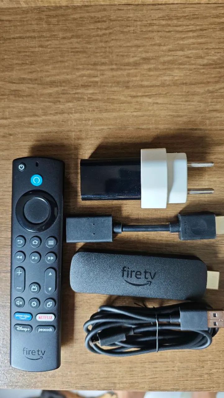 Fire TV stick 4k Max 16gb - Foto 4