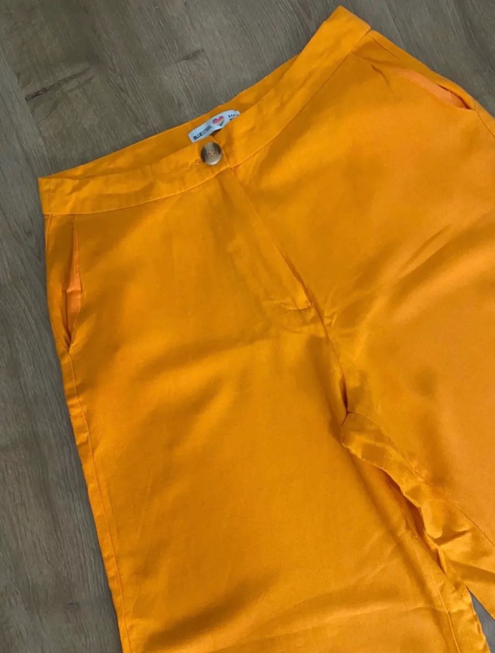 Calça Linho Renner  - Foto 2