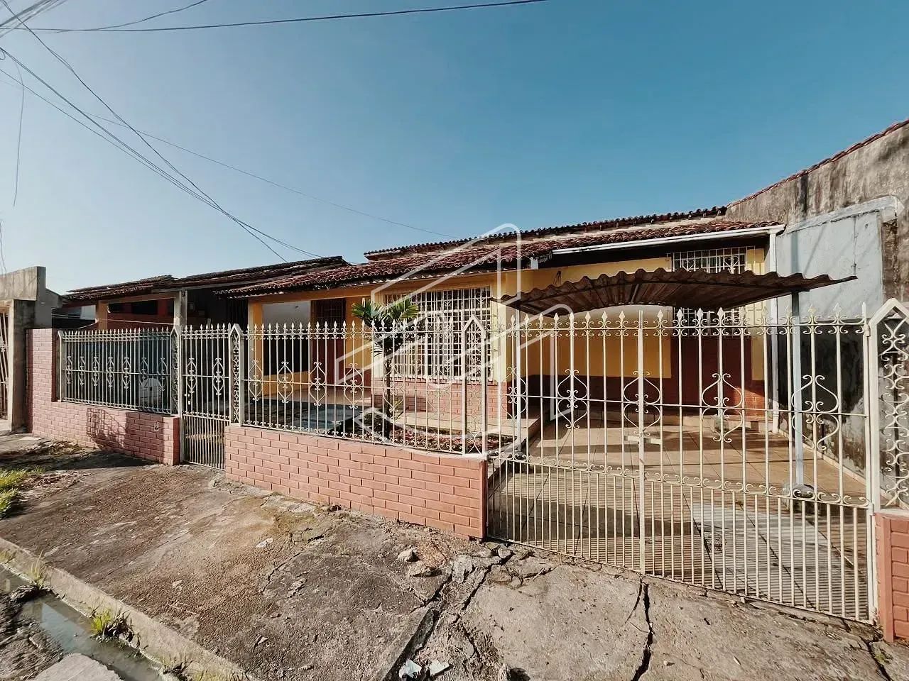 ALUGUEL | Casa no Conjunto Tapajós - Foto 2