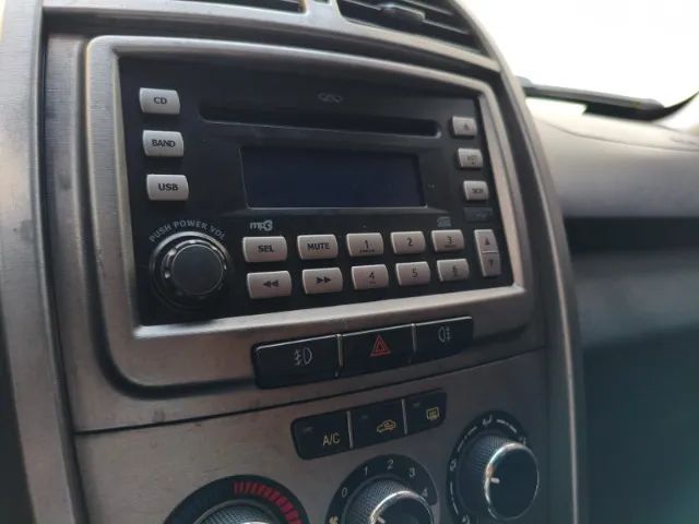 Chery Tiggo 2 Tiggo 2.0 16V Aut. 5P, foto 7 de 11