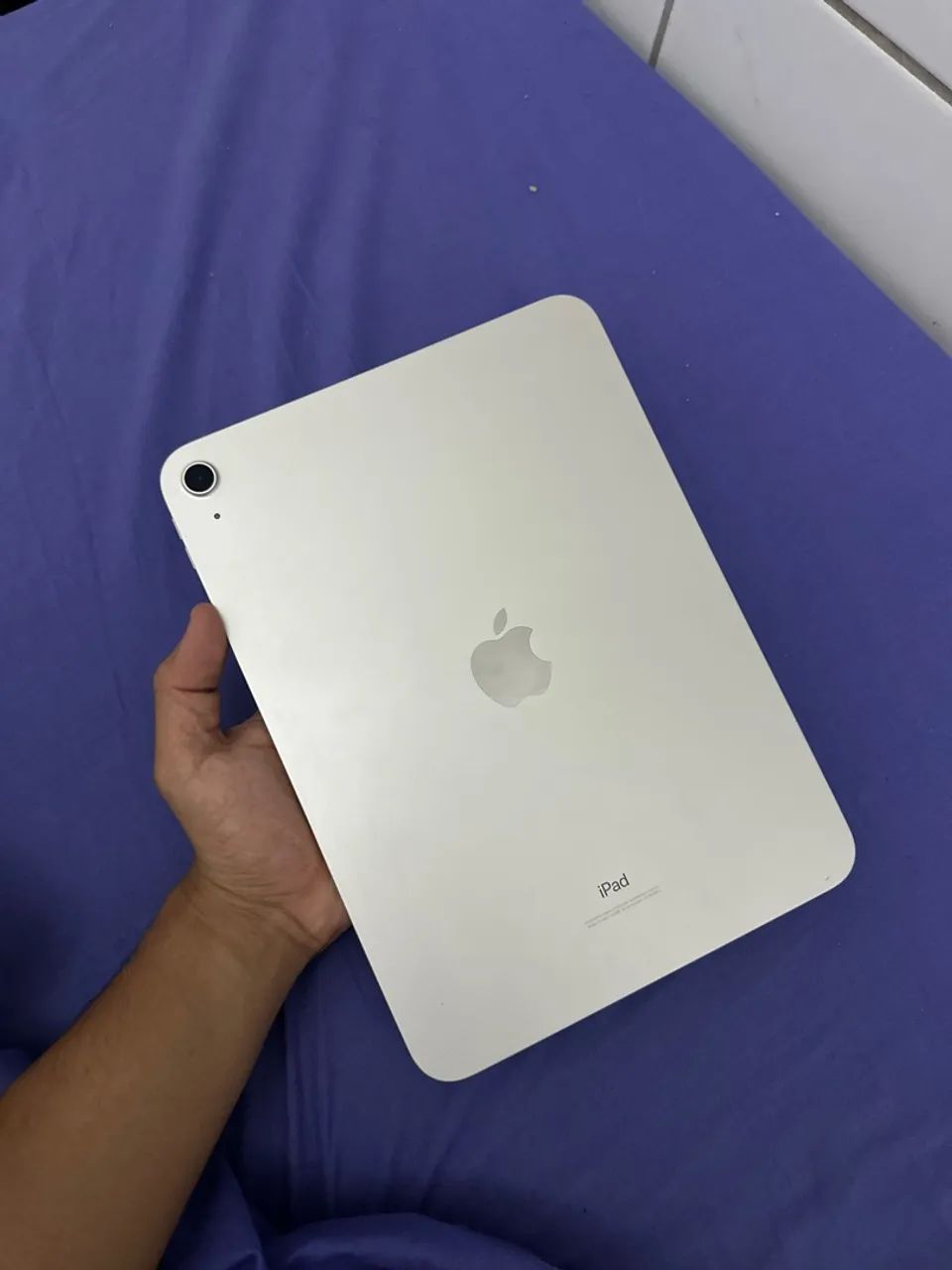 IPAD 10  - Foto 3